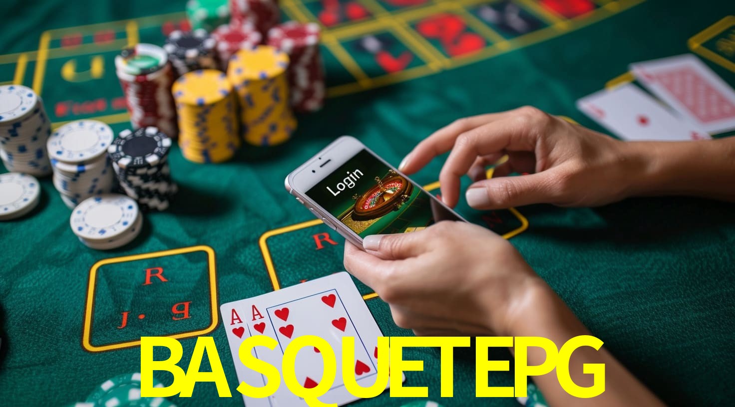 BASQUETEPG