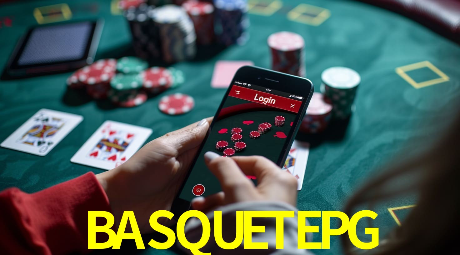 BASQUETEPG