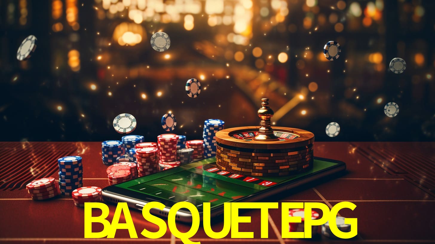 BASQUETEPG