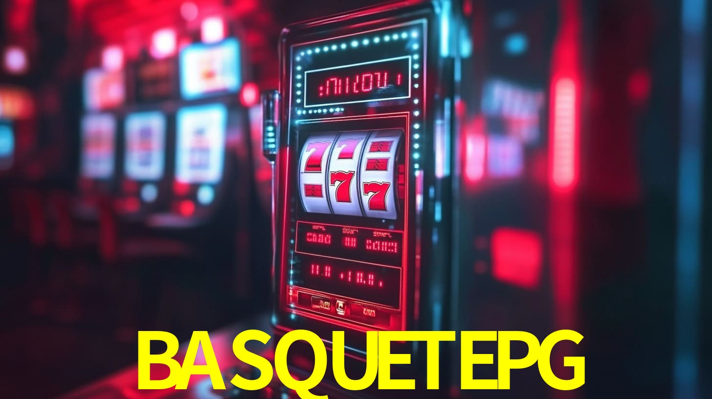 BASQUETEPG