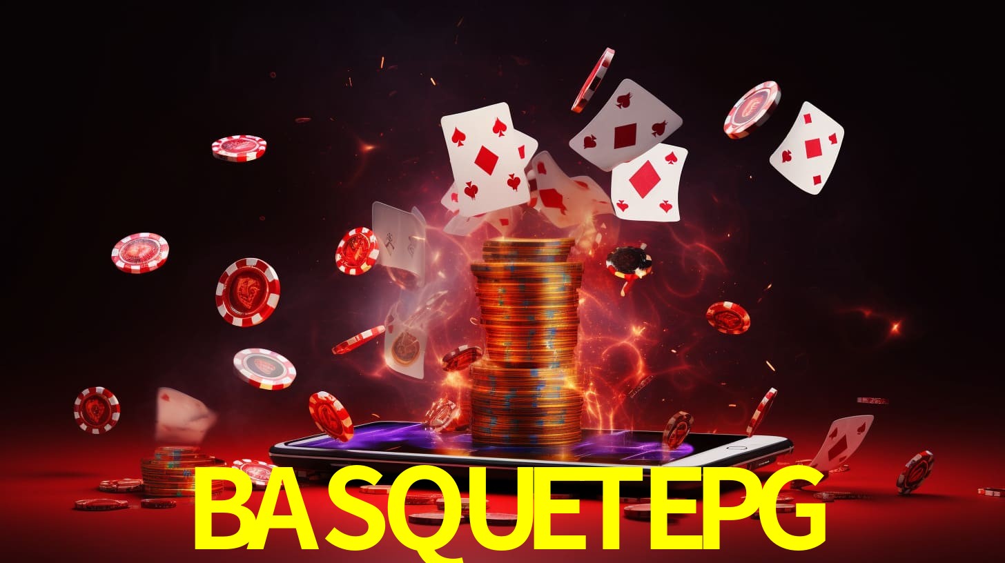 BASQUETEPG