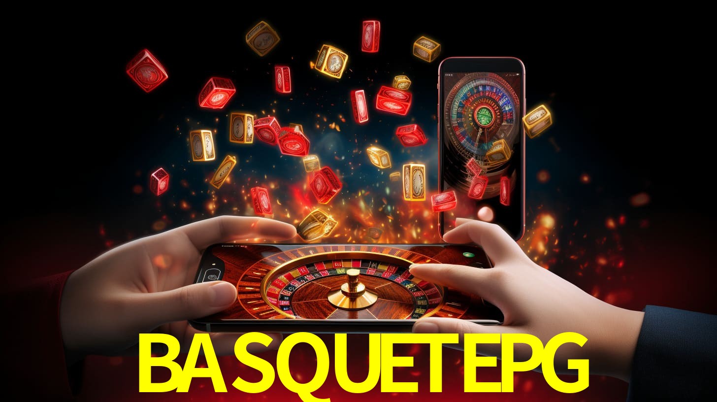 BASQUETEPG