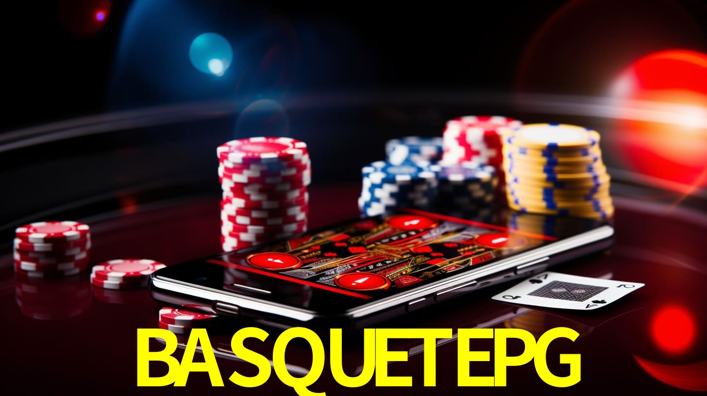 BASQUETEPG