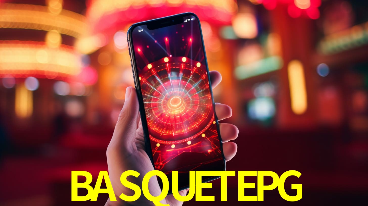 BASQUETEPG