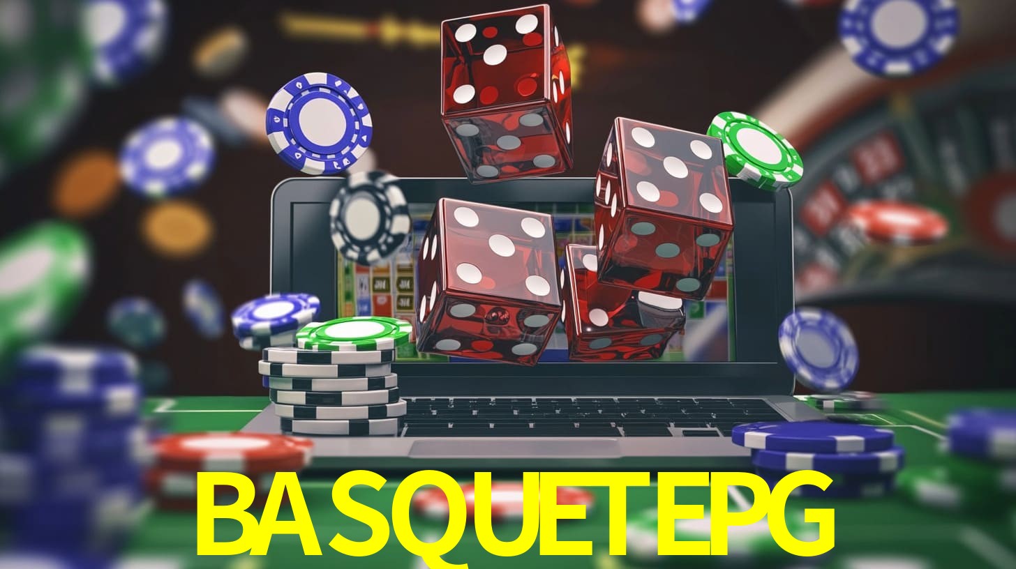 BASQUETEPG