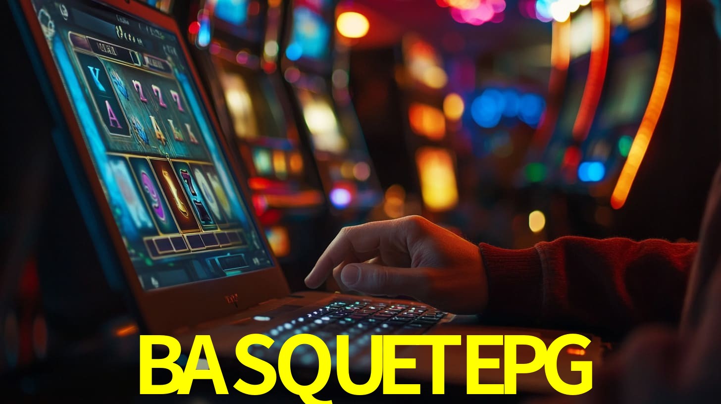 BASQUETEPG