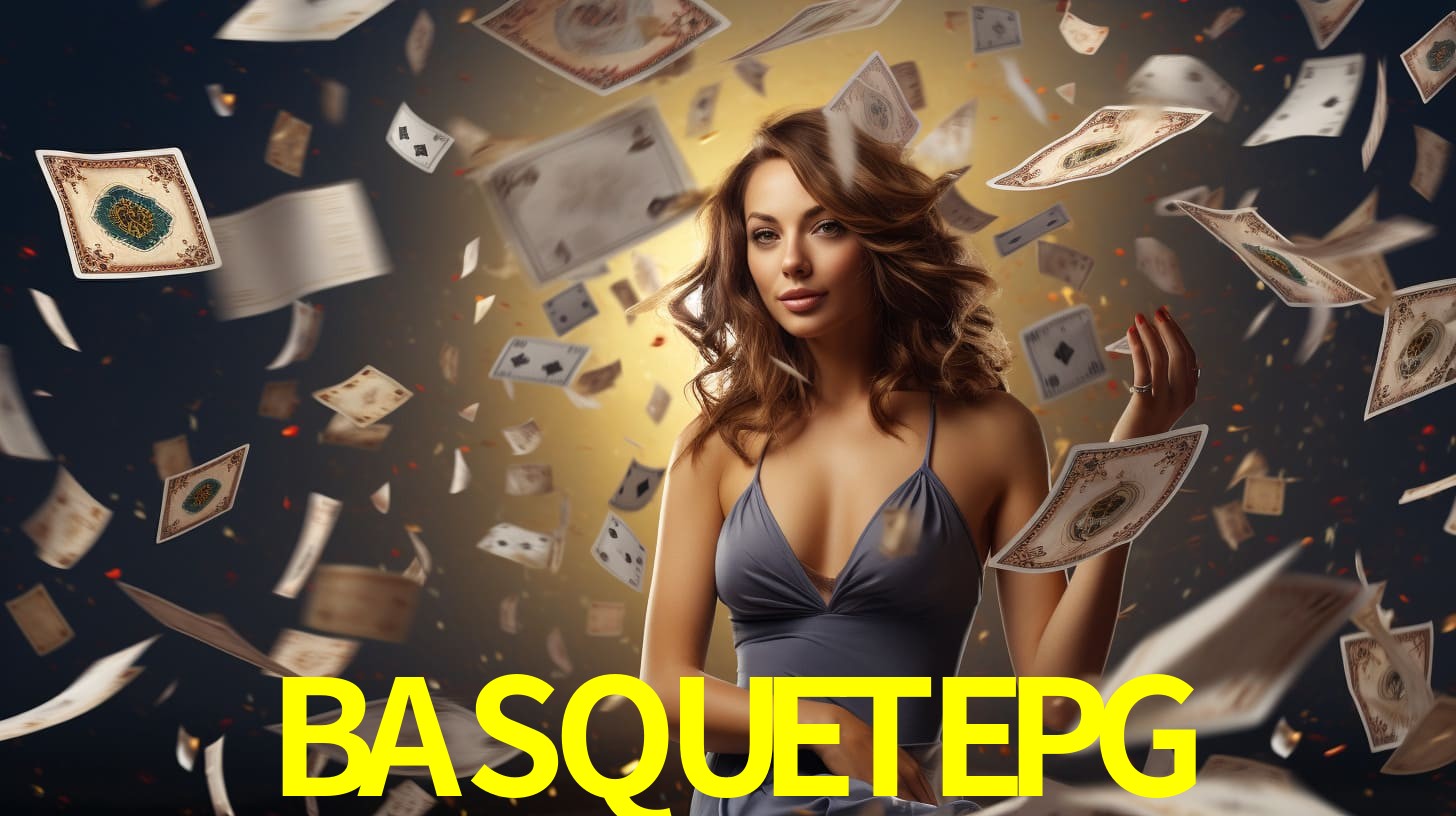 BASQUETEPG