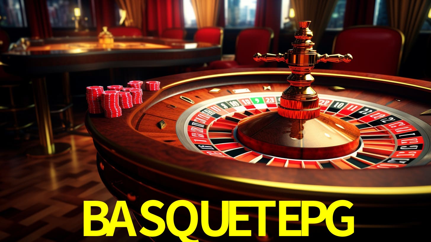 BASQUETEPG