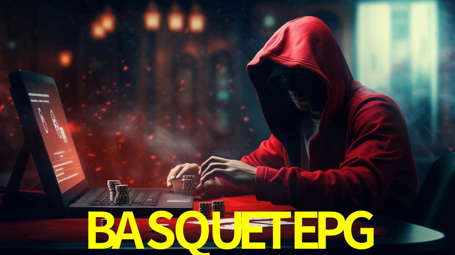 BASQUETEPG