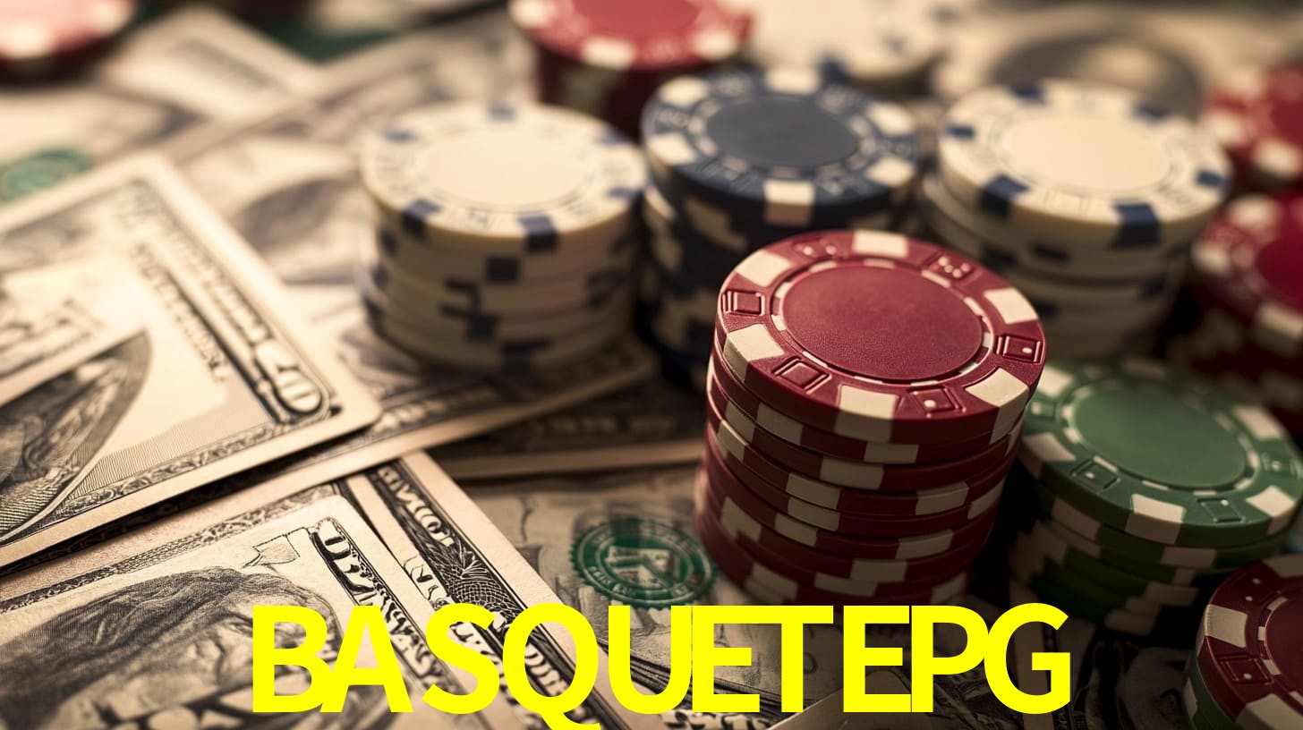 BASQUETEPG