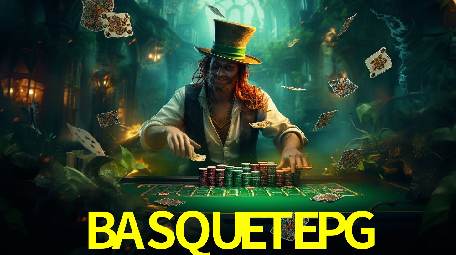 BASQUETEPG