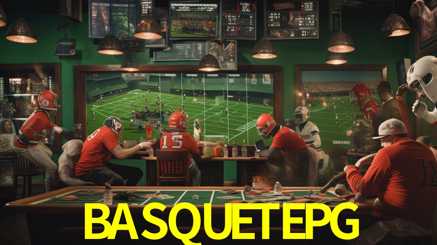 BASQUETEPG