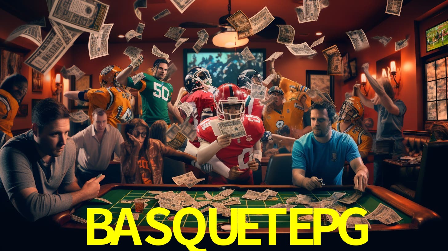 BASQUETEPG