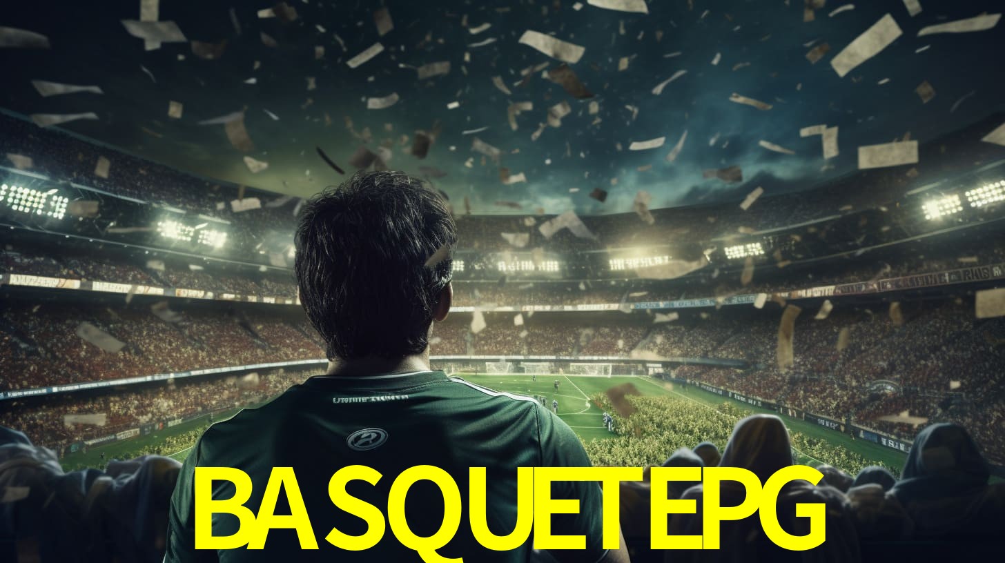 BASQUETEPG