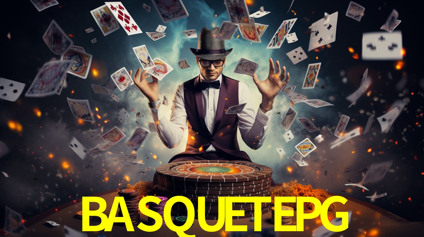 BASQUETEPG