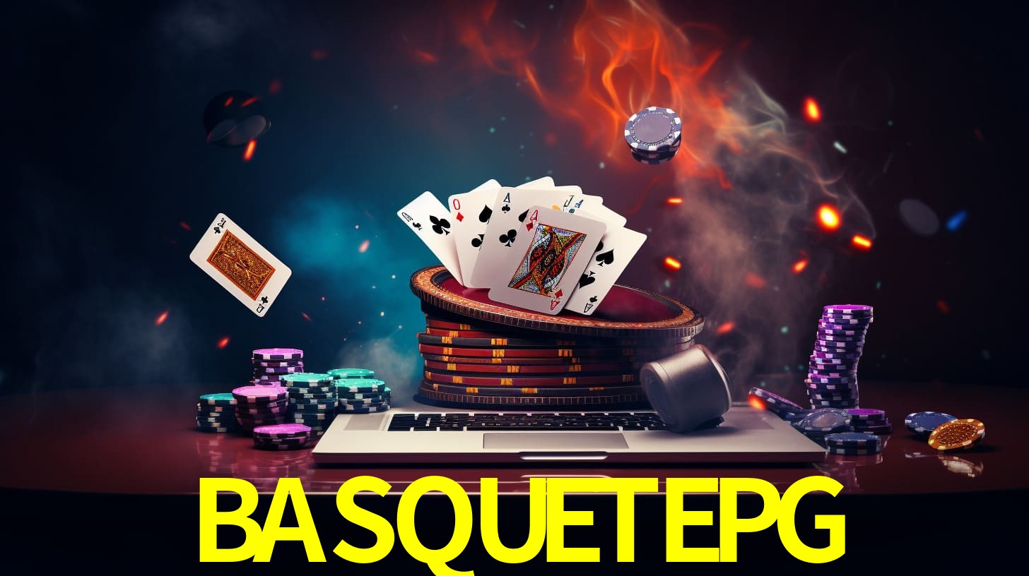 BASQUETEPG