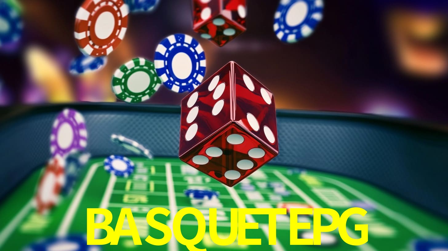 BASQUETEPG