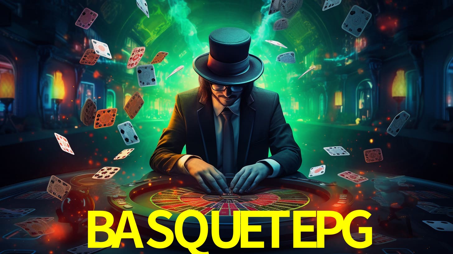 BASQUETEPG