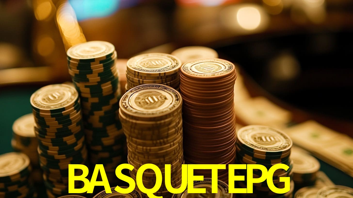 BASQUETEPG
