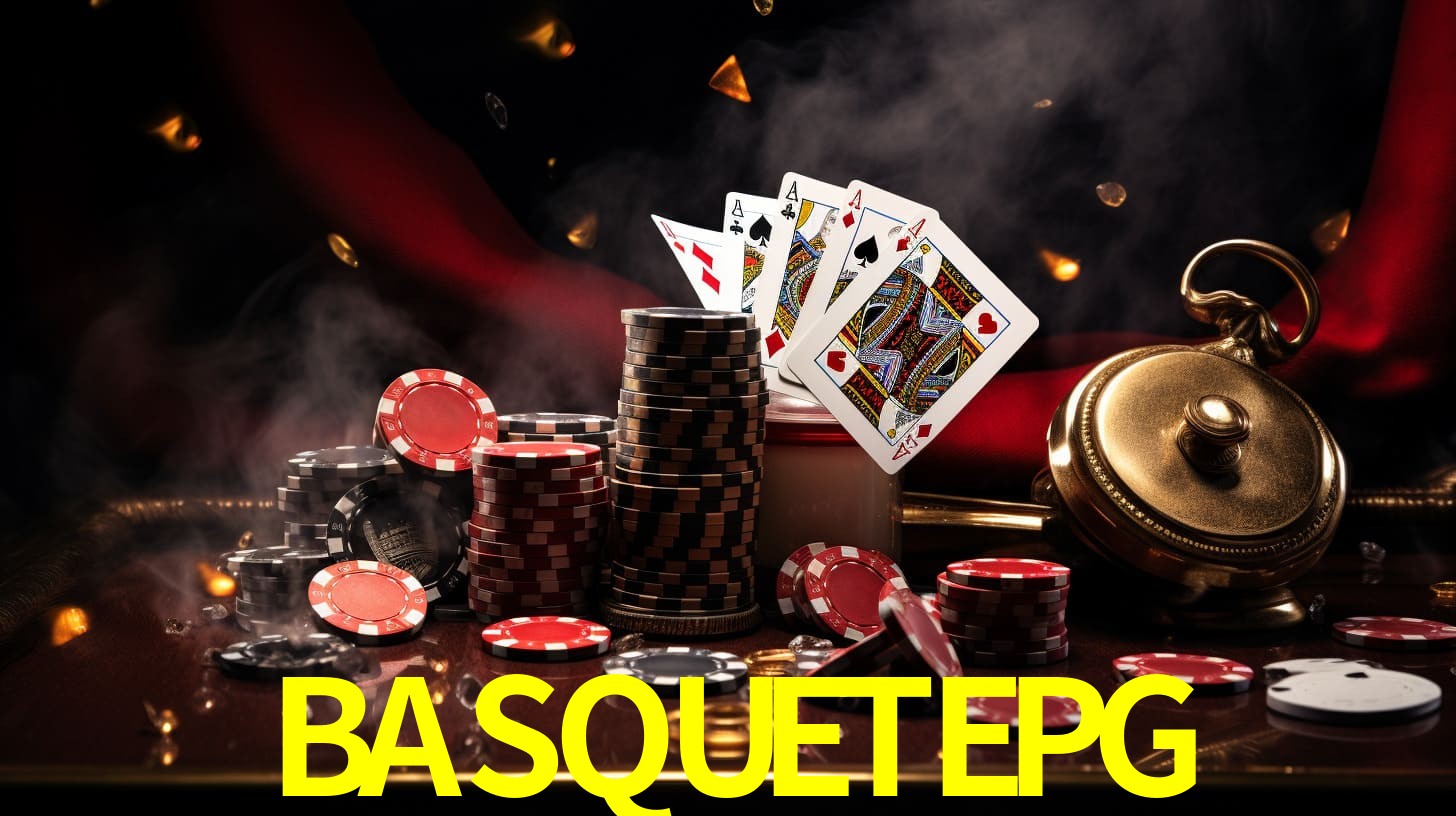 BASQUETEPG